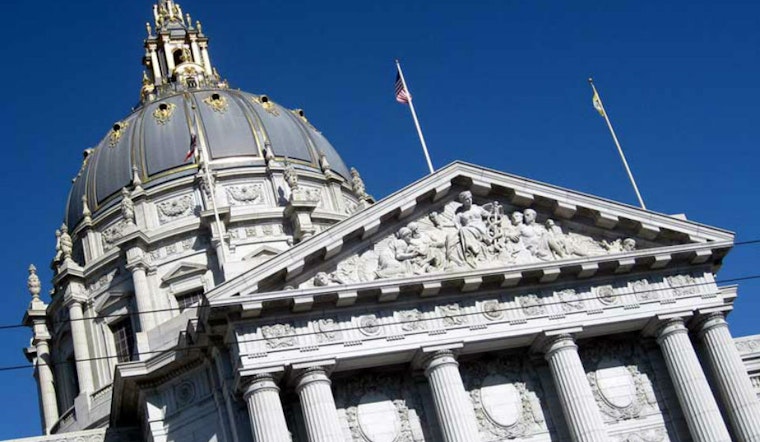 In Wake Of Trump's New Immigration Directive, SF To Host 'Resisting Mass Deportation' Forum