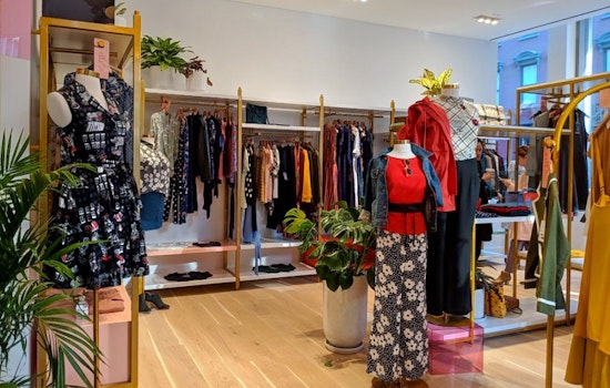 Score women's clothing and more at SoHo's new ModCloth