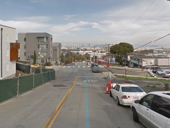 26-Year-Old Dirt Bike Rider Killed In Bayview Collision