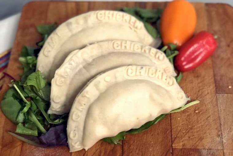 Get empanadas and more at East Village's new KC Gourmet Empanadas