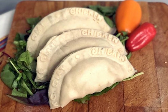 Get empanadas and more at East Village's new KC Gourmet Empanadas