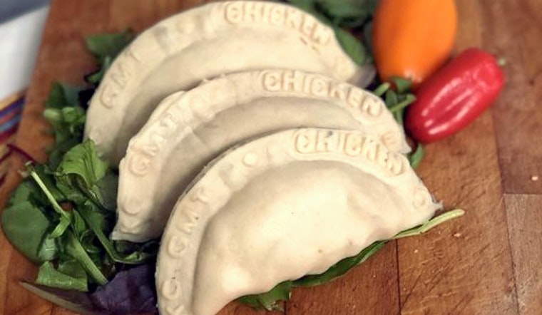 Get empanadas and more at East Village's new KC Gourmet Empanadas