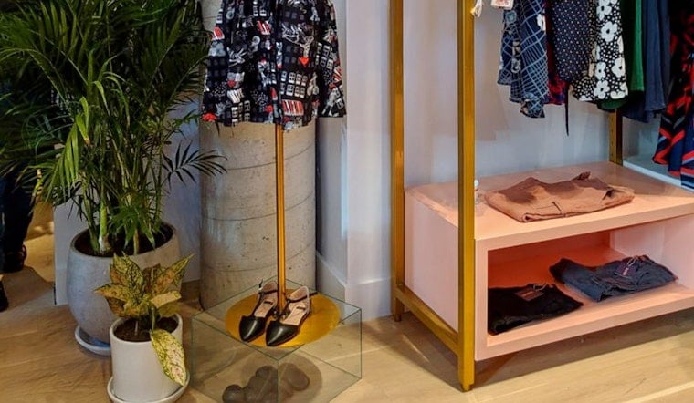 Here are SoHo's 4 newest businesses to open