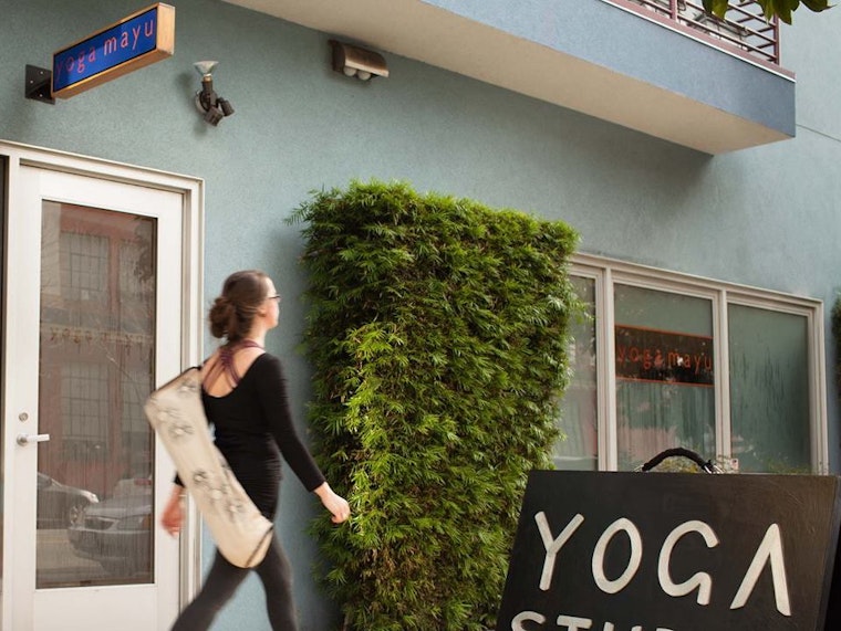 After 8 Years, Yoga Mayu To Shut Down Mission Location