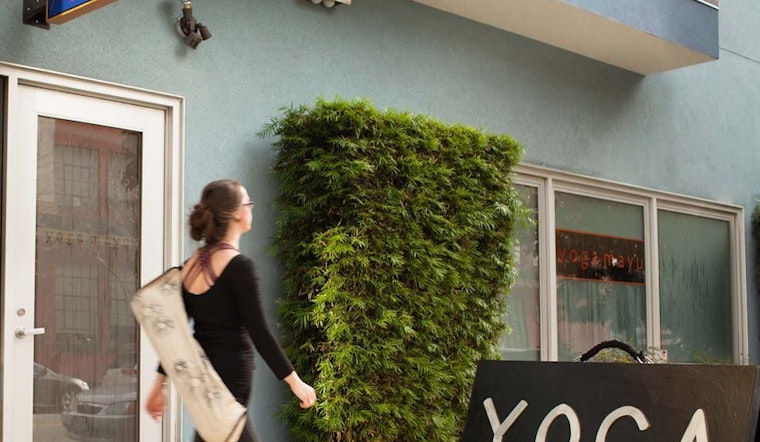 After 8 Years, Yoga Mayu To Shut Down Mission Location