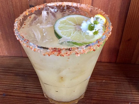 Where To Celebrate National Margarita Day In Oakland