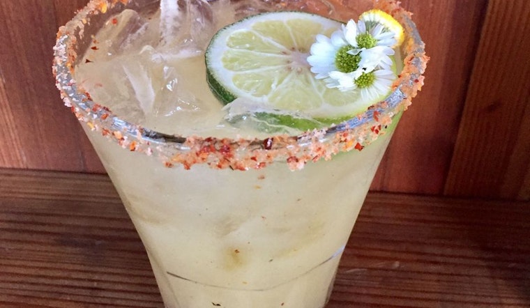 Where To Celebrate National Margarita Day In Oakland