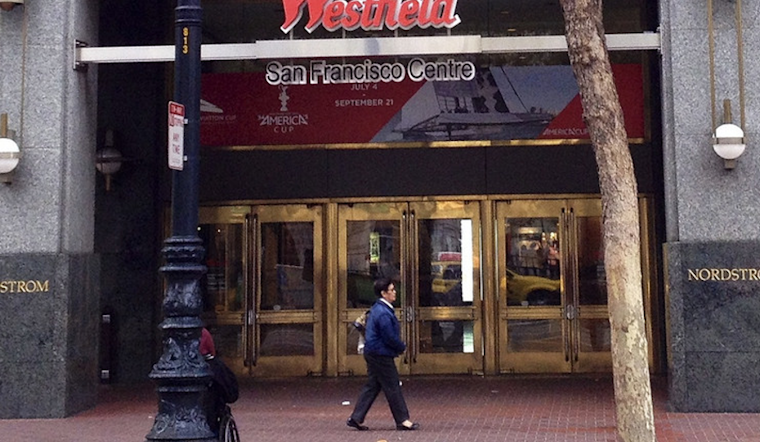 Several Westfield Shops Call It Quits