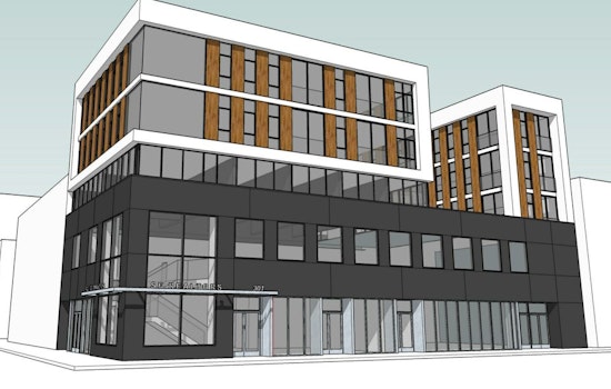 SF Planning Pushes Downtown Developers To Build More Units, Affordable Housing