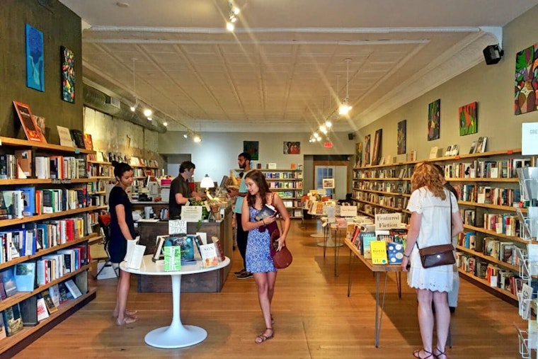 Bibliophiles, rejoice: The 3 best bookstores in Durham