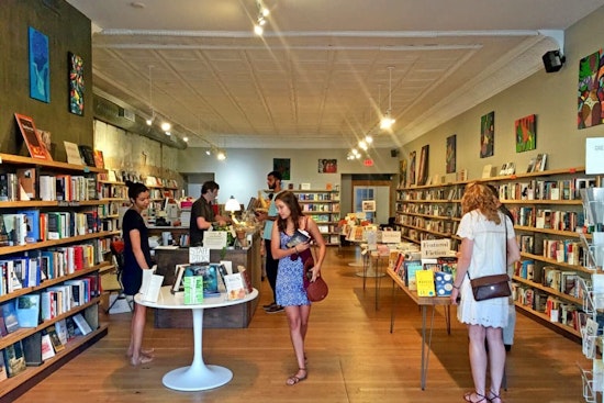 Bibliophiles, rejoice: The 3 best bookstores in Durham