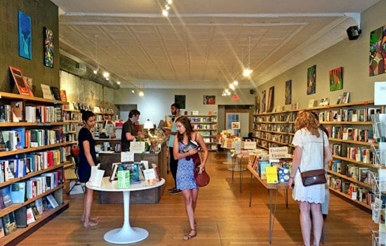 Bibliophiles, rejoice: The 3 best bookstores in Durham