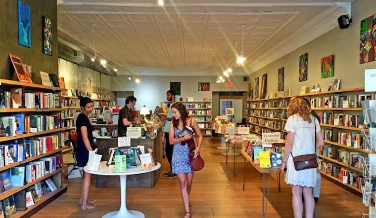 Bibliophiles, rejoice: The 3 best bookstores in Durham