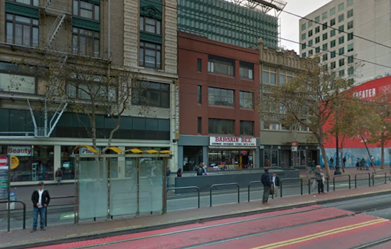 Man Dies Of Injuries In Market Street Homicide