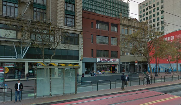 Man Dies Of Injuries In Market Street Homicide