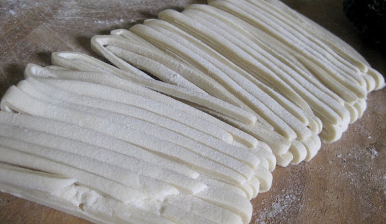 Hot Off The Tipline: Richmond District Auto Thefts, Coyote Sightings, New Udon Eatery, And More