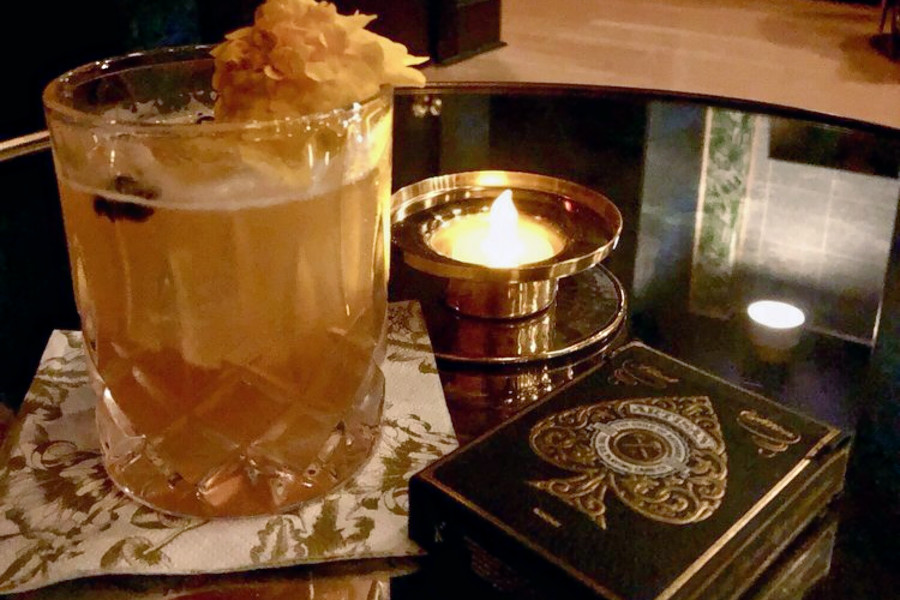 3 cool new cocktail bars to check out in Atlanta