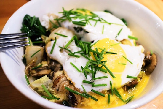 Here are Annapolis' top 5 New American spots