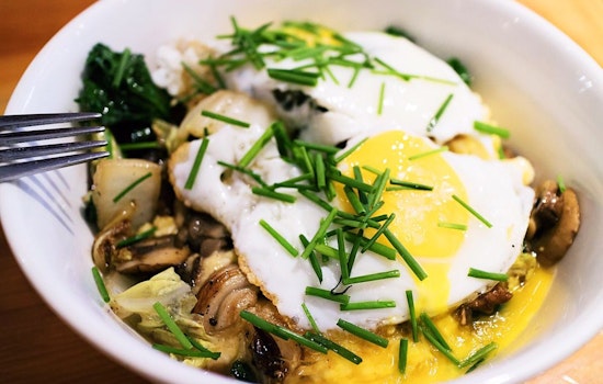Here are Annapolis' top 5 New American spots