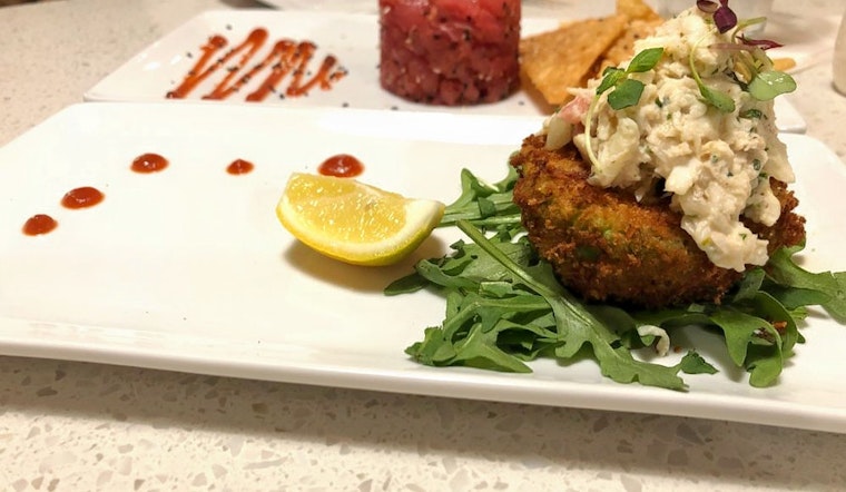 Check out the freshest new businesses to debut in Dallas