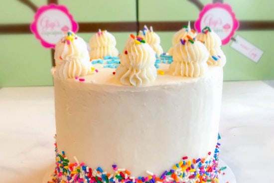 Gigi's Cupcakes brings cupcakes and more to Frisco