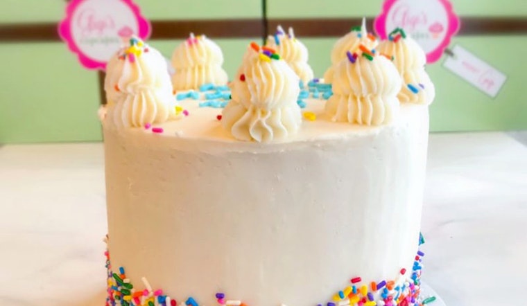 Gigi's Cupcakes brings cupcakes and more to Frisco