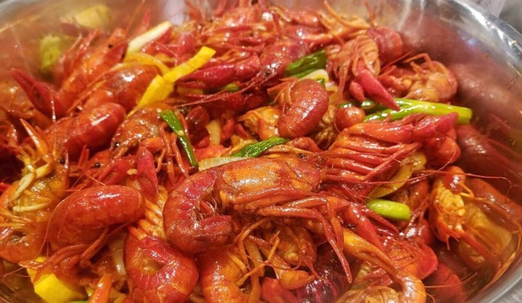 Explore the newest businesses to debut in Houston