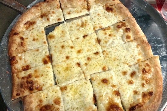 Volare Pizza brings pizza and more to San Antonio