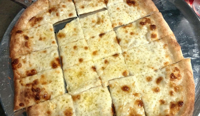 Volare Pizza brings pizza and more to San Antonio