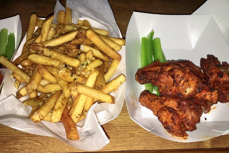 The 4 best spots to score chicken wings in Milwaukee