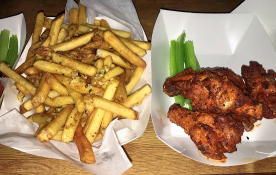 The 4 best spots to score chicken wings in Milwaukee