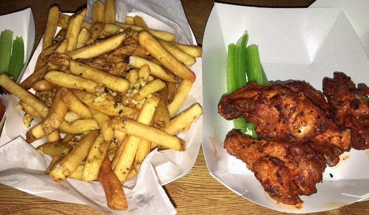 The 4 best spots to score chicken wings in Milwaukee