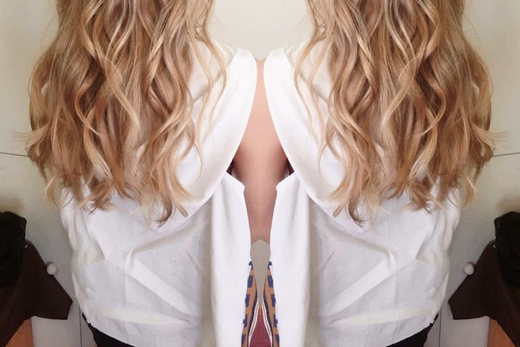 From Tokyo, with love: Aube Hair cuts the ribbon in Santa Monica