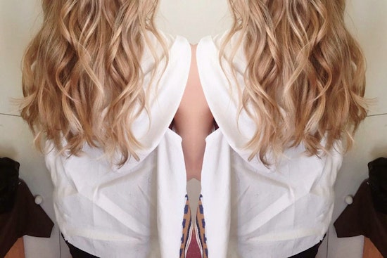 From Tokyo, with love: Aube Hair cuts the ribbon in Santa Monica