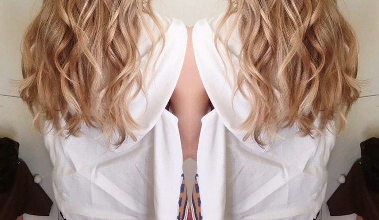 From Tokyo, with love: Aube Hair cuts the ribbon in Santa Monica