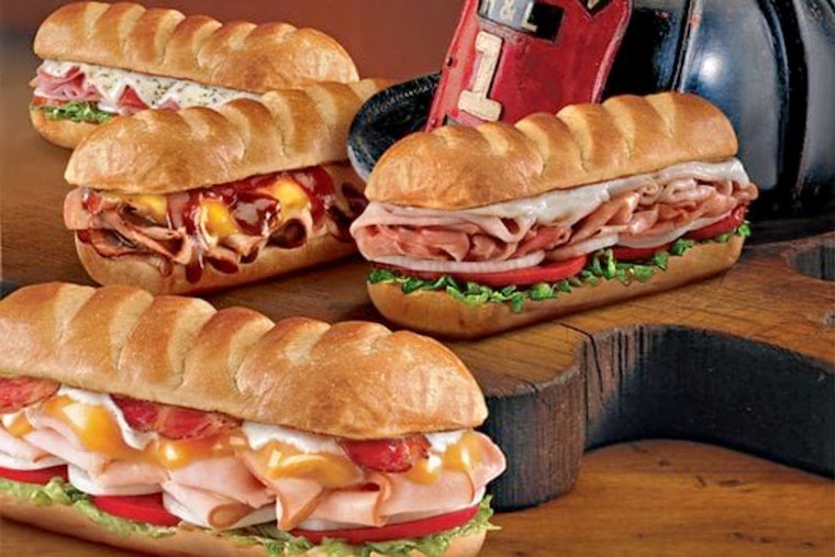 Score sandwiches and more at Van Nuys' new Firehouse Subs