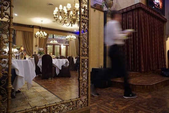Restaurant L'Olivier To Shutter After 38 Years In The Financial District