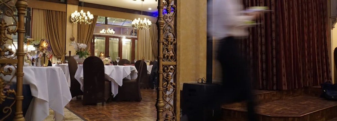 Restaurant L'Olivier To Shutter After 38 Years In The Financial District
