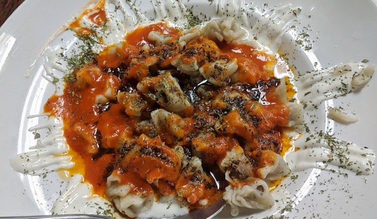Check out the newest businesses to debut in Burlingame