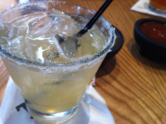 Where To Celebrate National Margarita Day In San Francisco