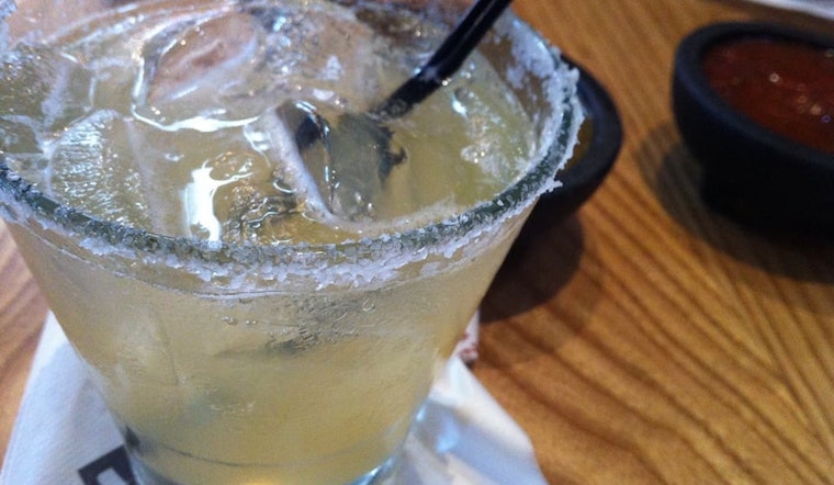 Where To Celebrate National Margarita Day In San Francisco