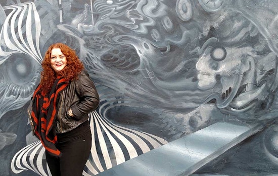 Stylist Mena Mead: From The Lower Haight To Oscars Red Carpet