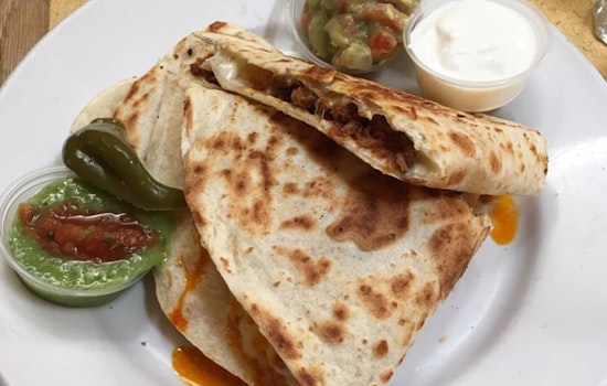 Cheap Eats In The Outside Lands: 10 Bites Under $10 In The Sunset
