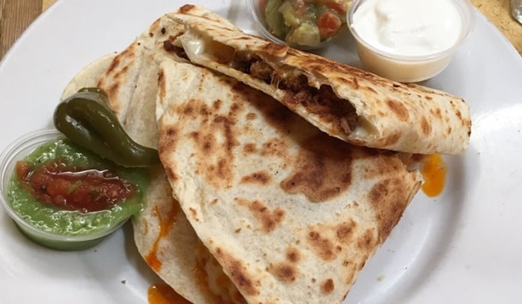 Cheap Eats In The Outside Lands: 10 Bites Under $10 In The Sunset
