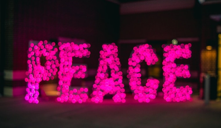 Make a difference at these upcoming NYC charity events