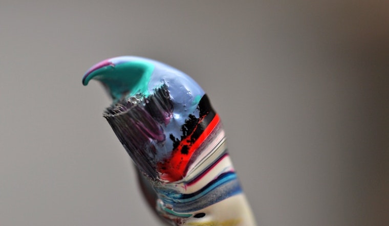 4 immersive performing and visual arts events in NYC this week