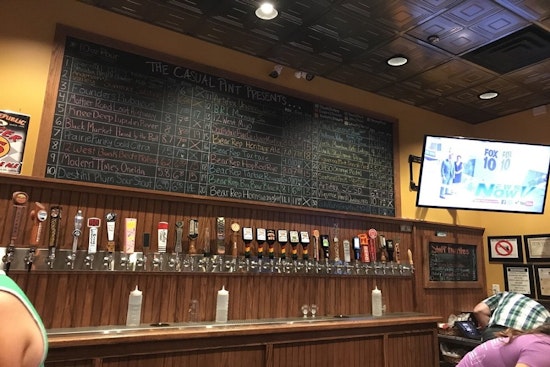 The 3 best pubs in Chandler