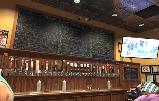 The 3 best pubs in Chandler