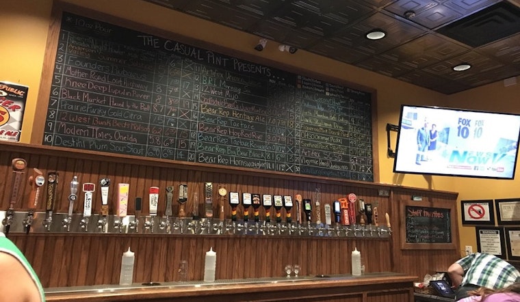 The 3 best pubs in Chandler