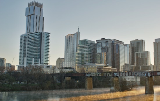 Fun community and culture events in Austin this week